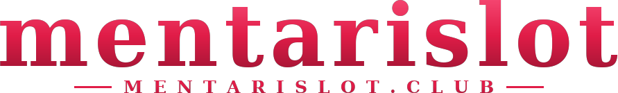 mentarislot logo
